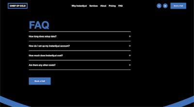 Chief of Cold gallery image