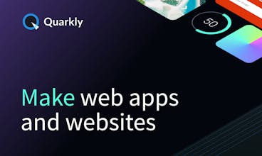 Quarkly 2.0 gallery image