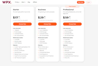 WPX.net gallery image