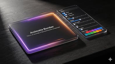 Mantine UI Extensions Hub gallery image