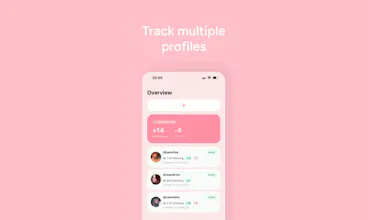 Stalkie gallery image