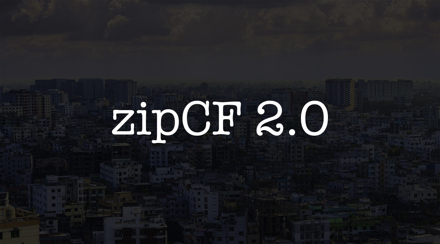 ZipCF gallery image