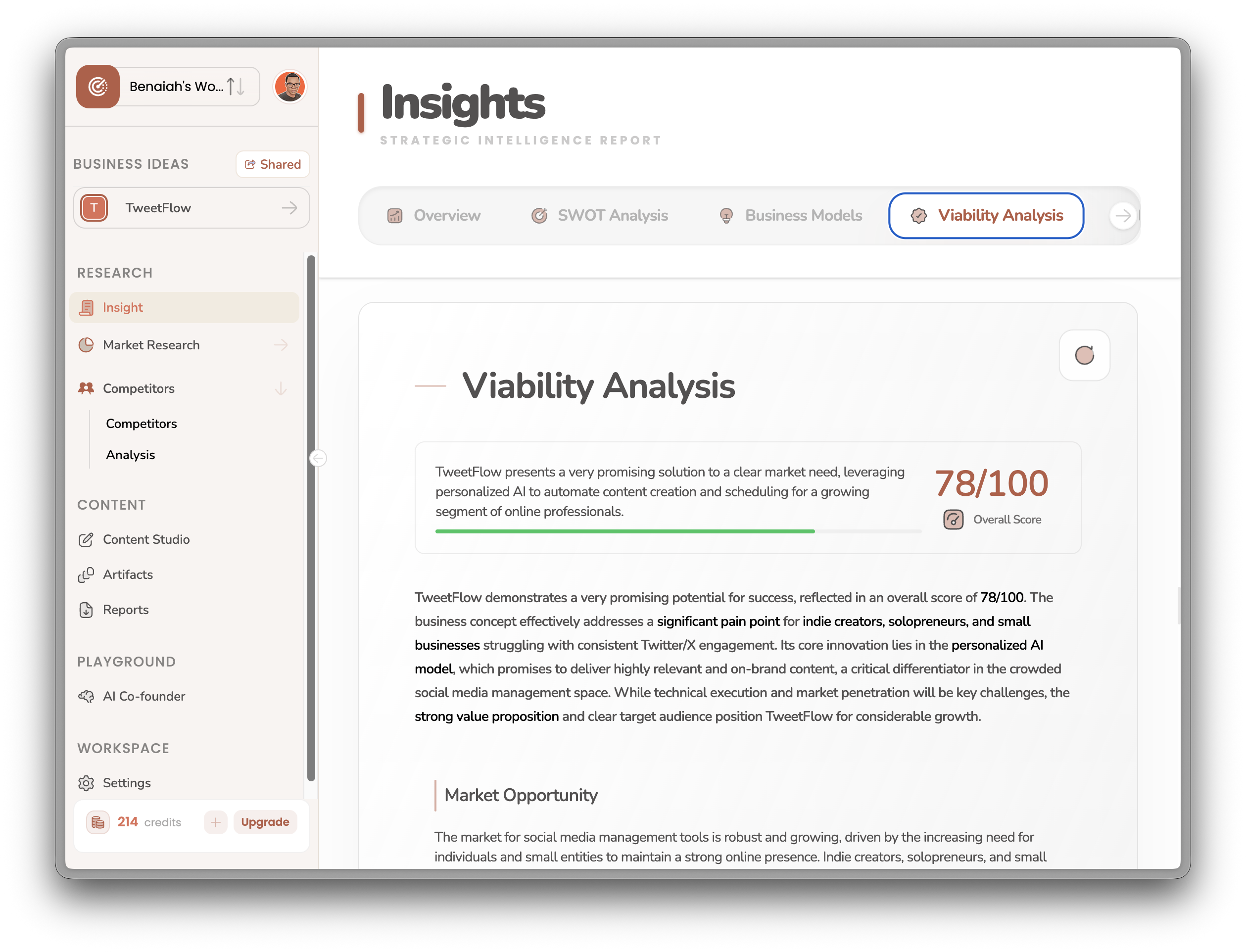 ScribeAI - Launch gallery image