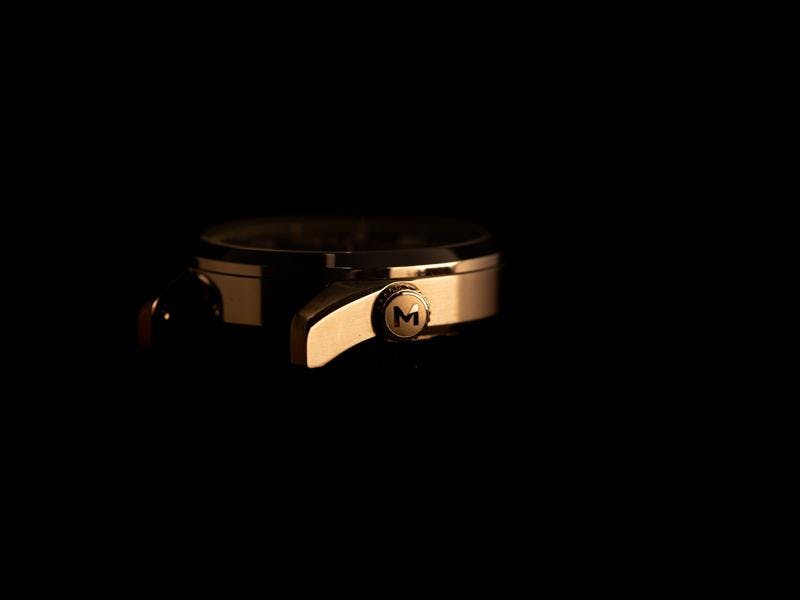 The Mission 1 by Mission Watch Company media 2