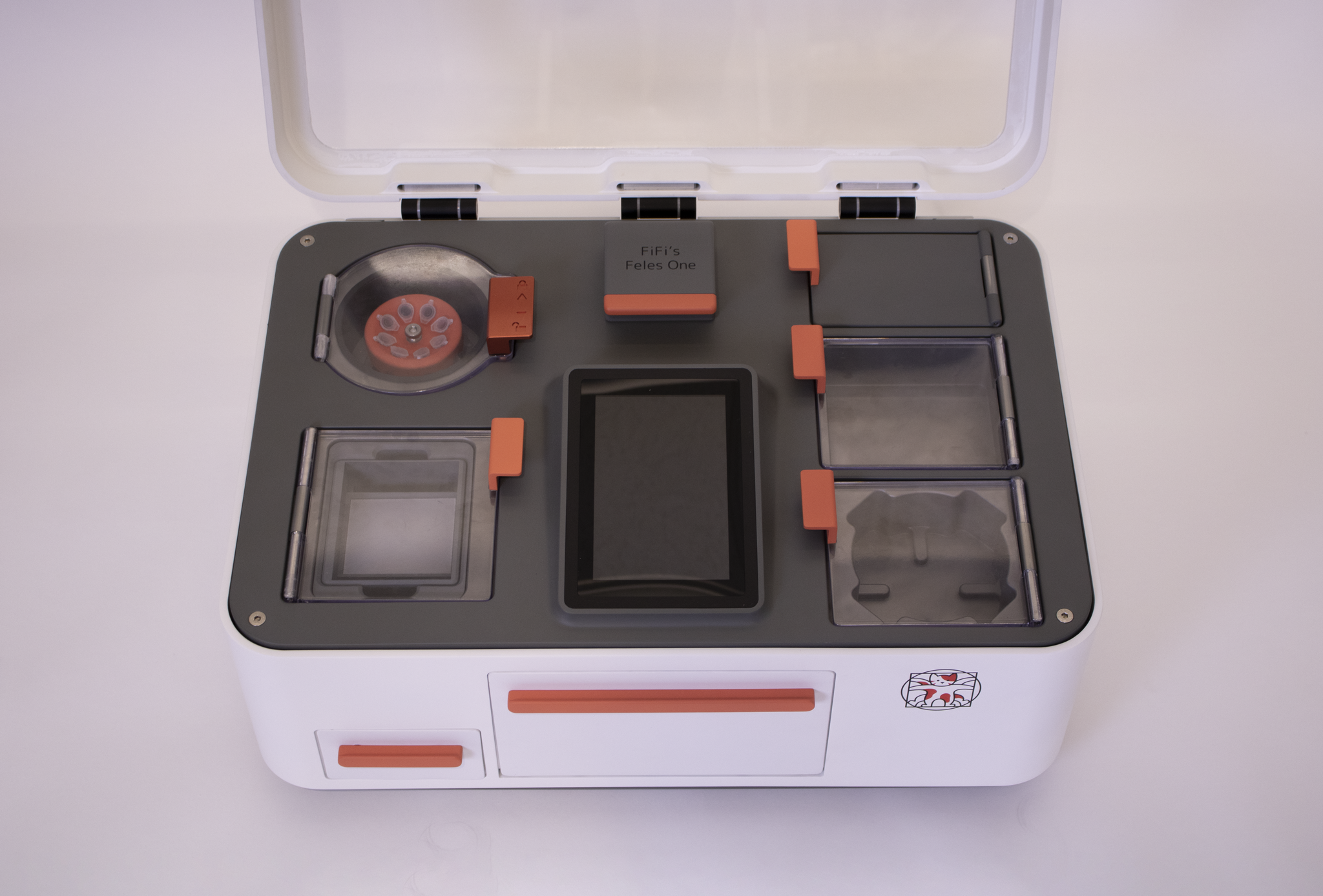 Feles One gallery image