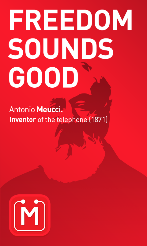 Meucci gallery image