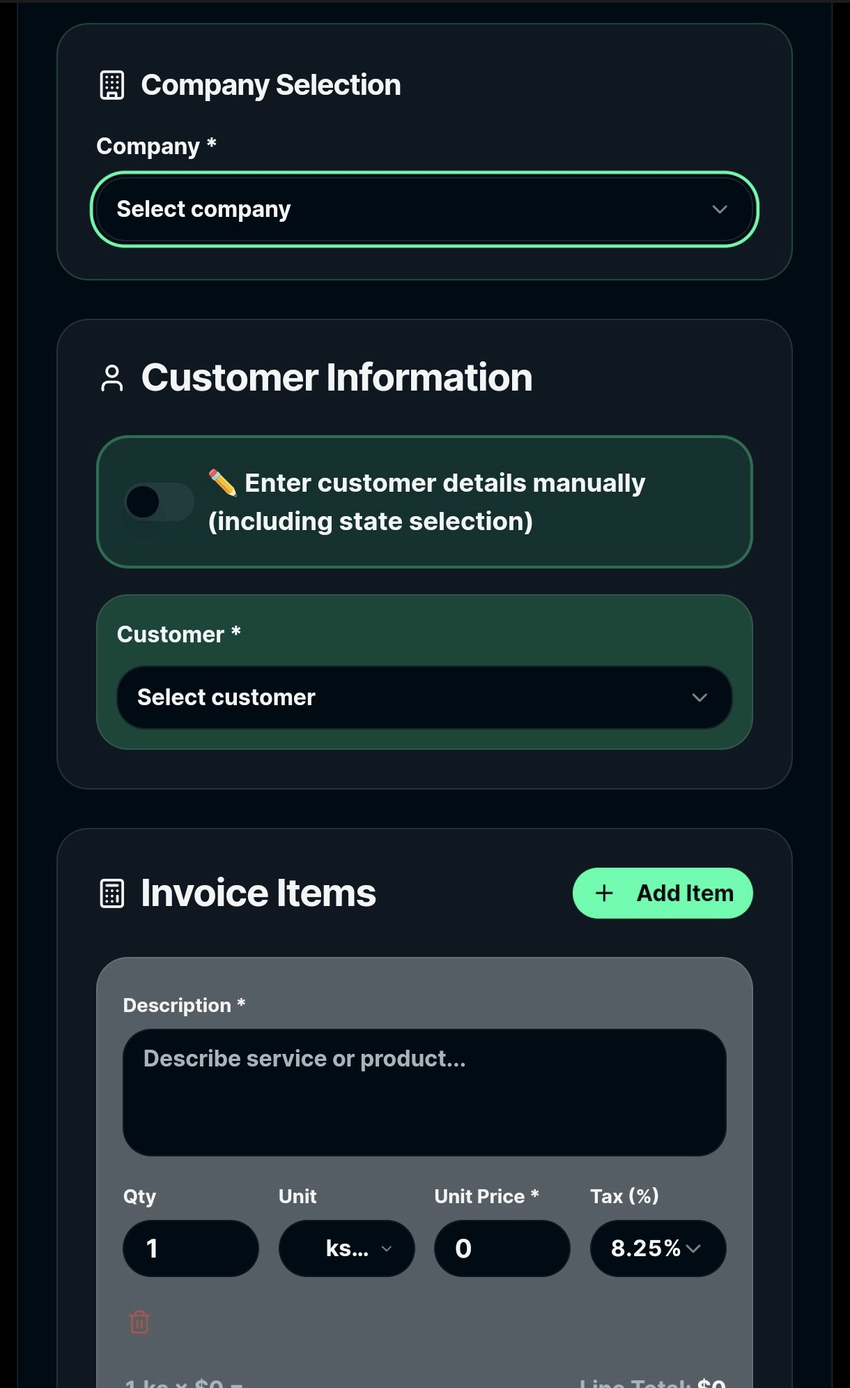 AI CONTROL MONEY gallery image