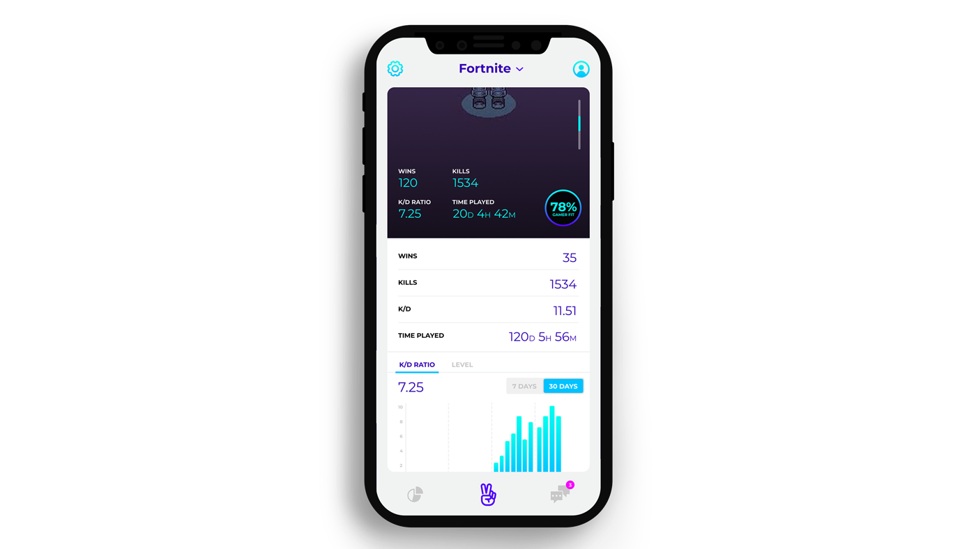 Vype Gaming gallery image