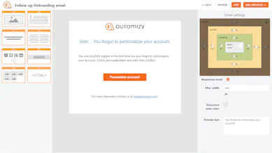 Automizy gallery image