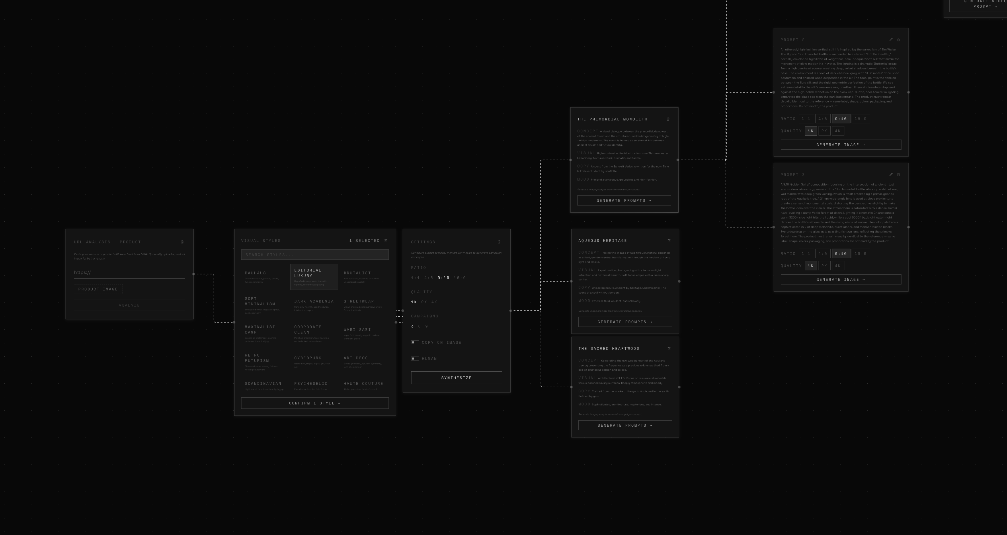 Ad Creative Factory gallery image