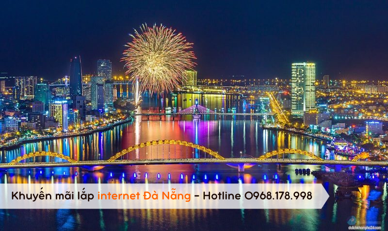Lắp Internet Đà Nẵng | Mạng cáp quang