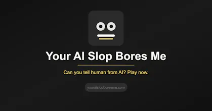 youraislopboresme gallery image