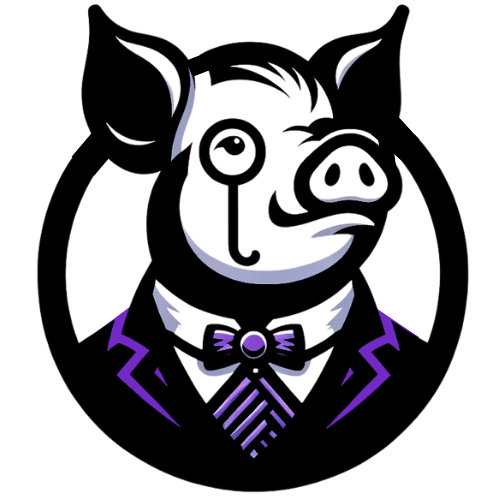 L'app Purple Piggy Bank media 2