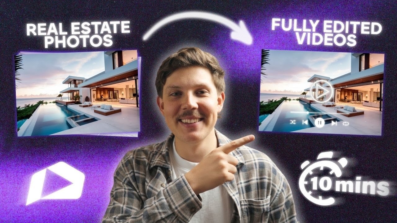 PropertyVideos.ai gallery image