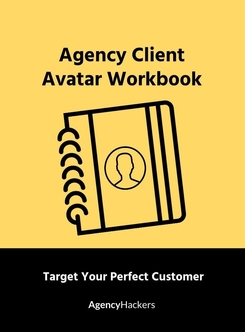 Ultimate LinkedIn Agency Client Capture Kit gallery image