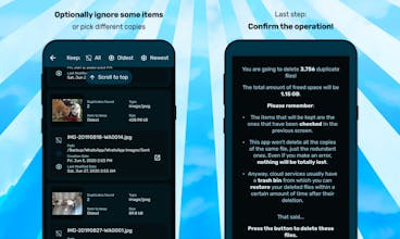 DeDuplicate gallery image