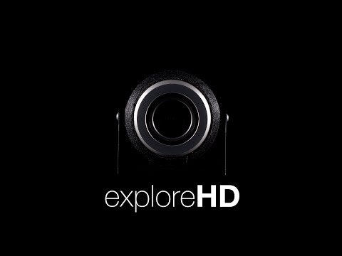 ExploreHD gallery image