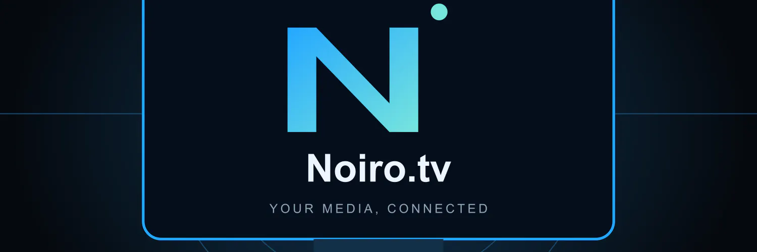 Noiro.tv gallery image