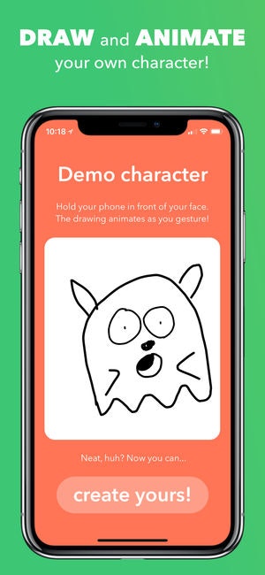 Anidoodle gallery image