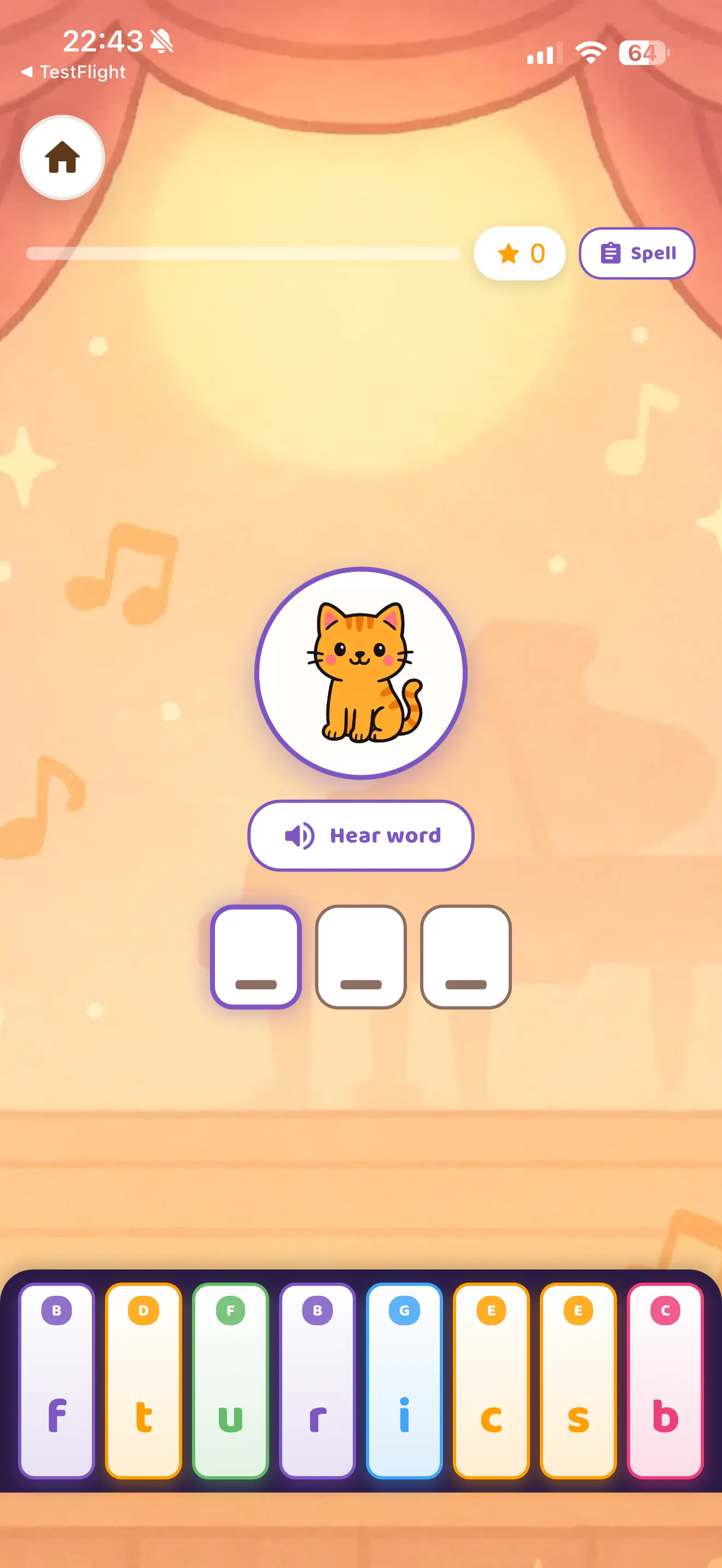 ABC Phonics gallery image