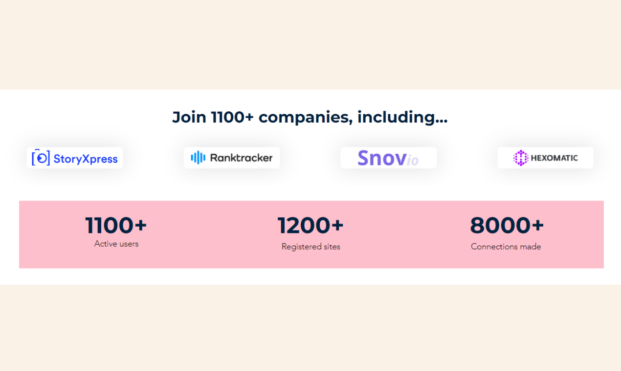 Linkly media 5
