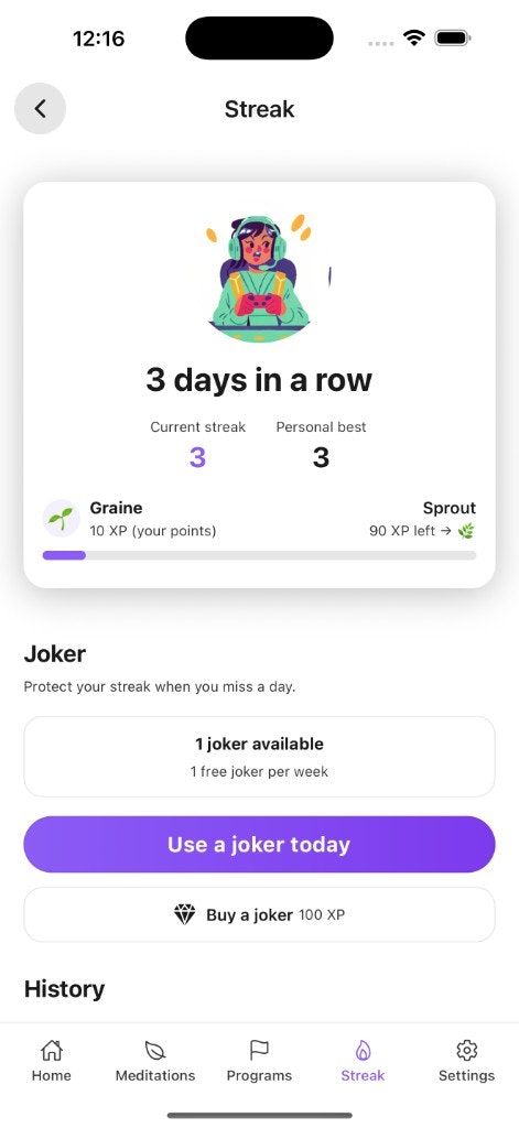 Erenya: Meditation & Wellness gallery image