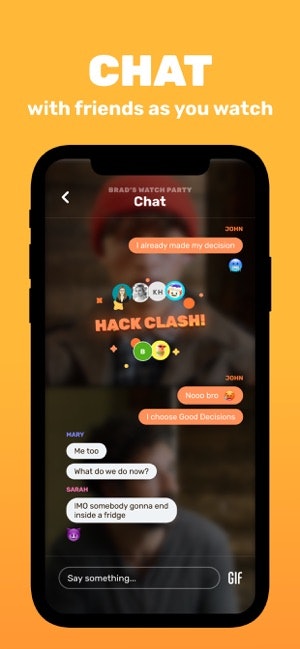 Whatifi gallery image