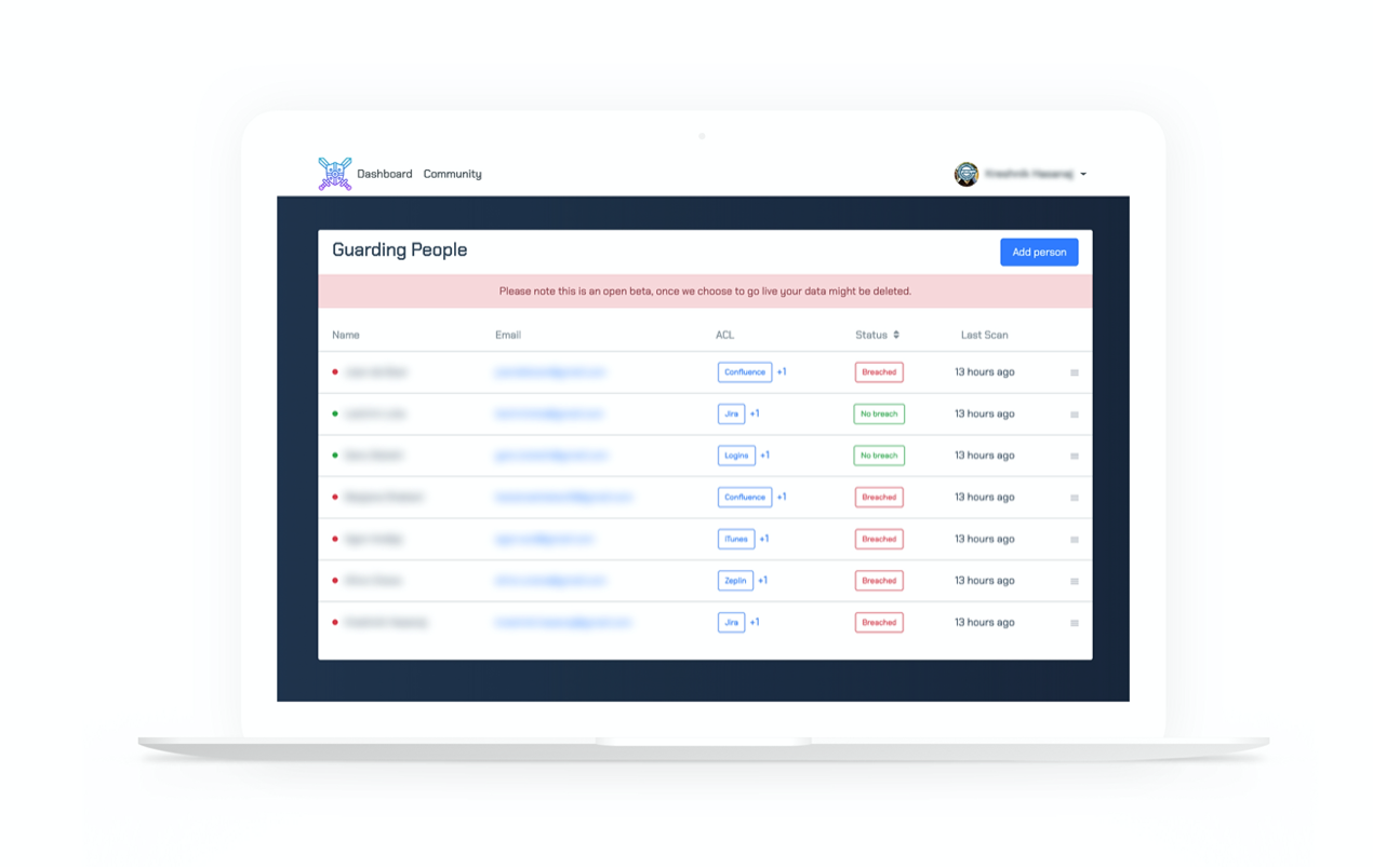 GuardInk gallery image