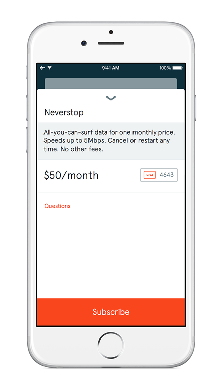 Neverstop by Karma gallery image