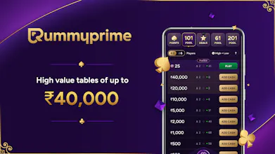 Rummyprime gallery image