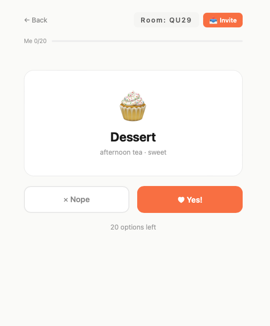 Pick Together gallery image