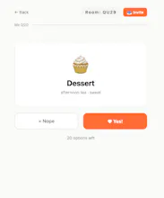 Pick Together gallery image