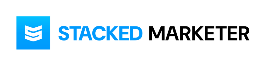 Stacked Marketer gallery image