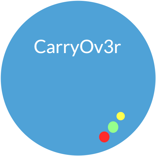 CarryOv3r