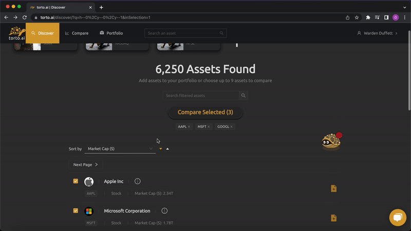 torto.ai media 4