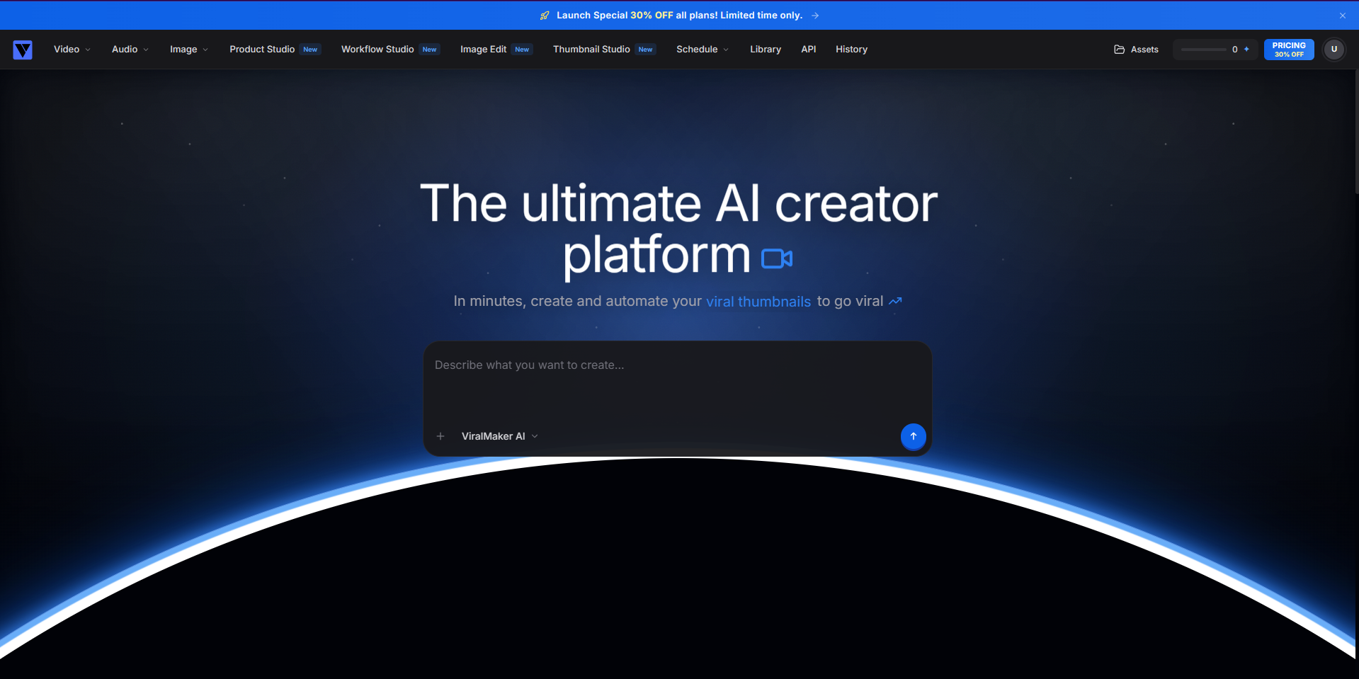 Viralmaker AI gallery image
