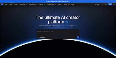 Viralmaker AI gallery image