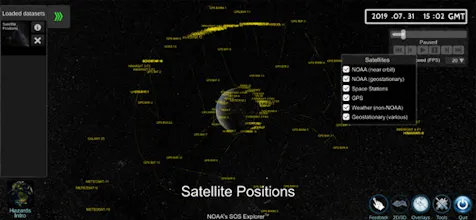 SOS explorer gallery image