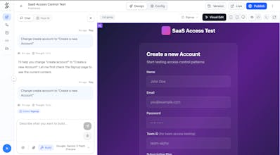 serenities gallery image