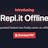 Repl.it Offline