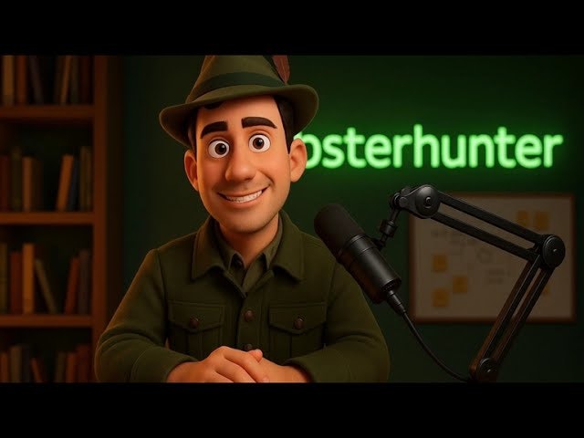 Rosterhunter gallery image