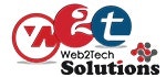 Web2tech Solutions