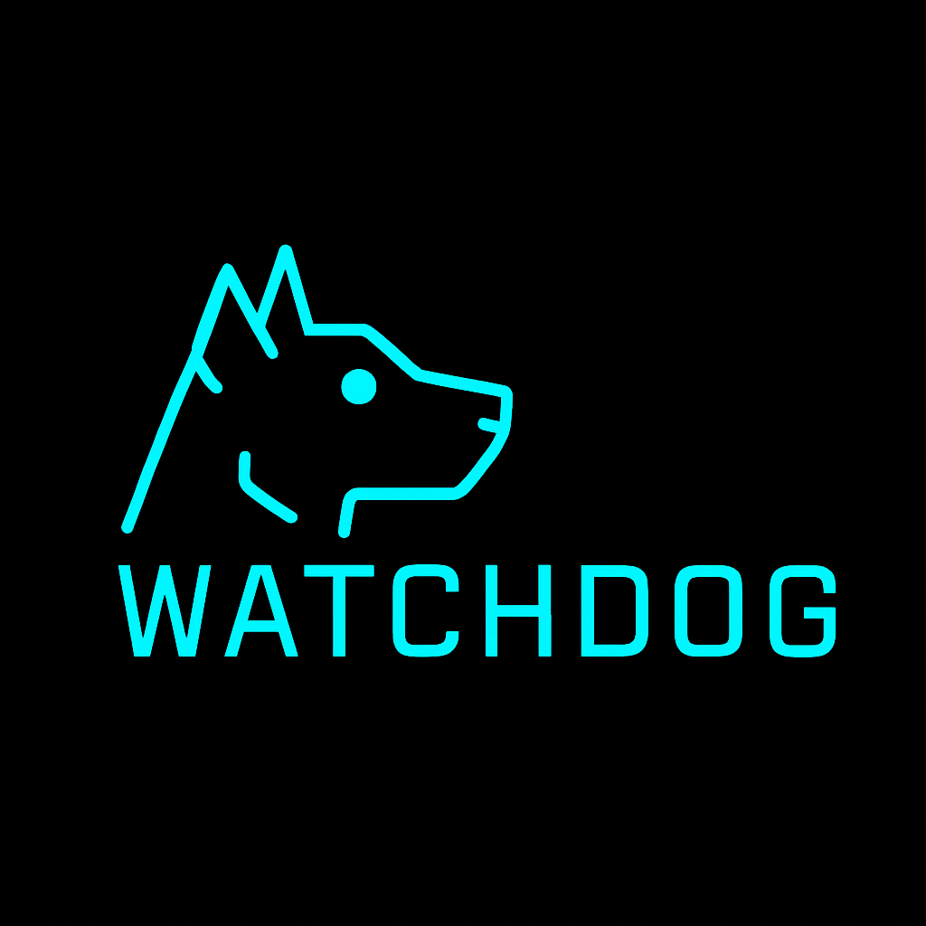 Regarder le chien