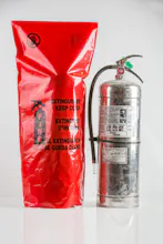 Fire Extinguisher Cover gallery image