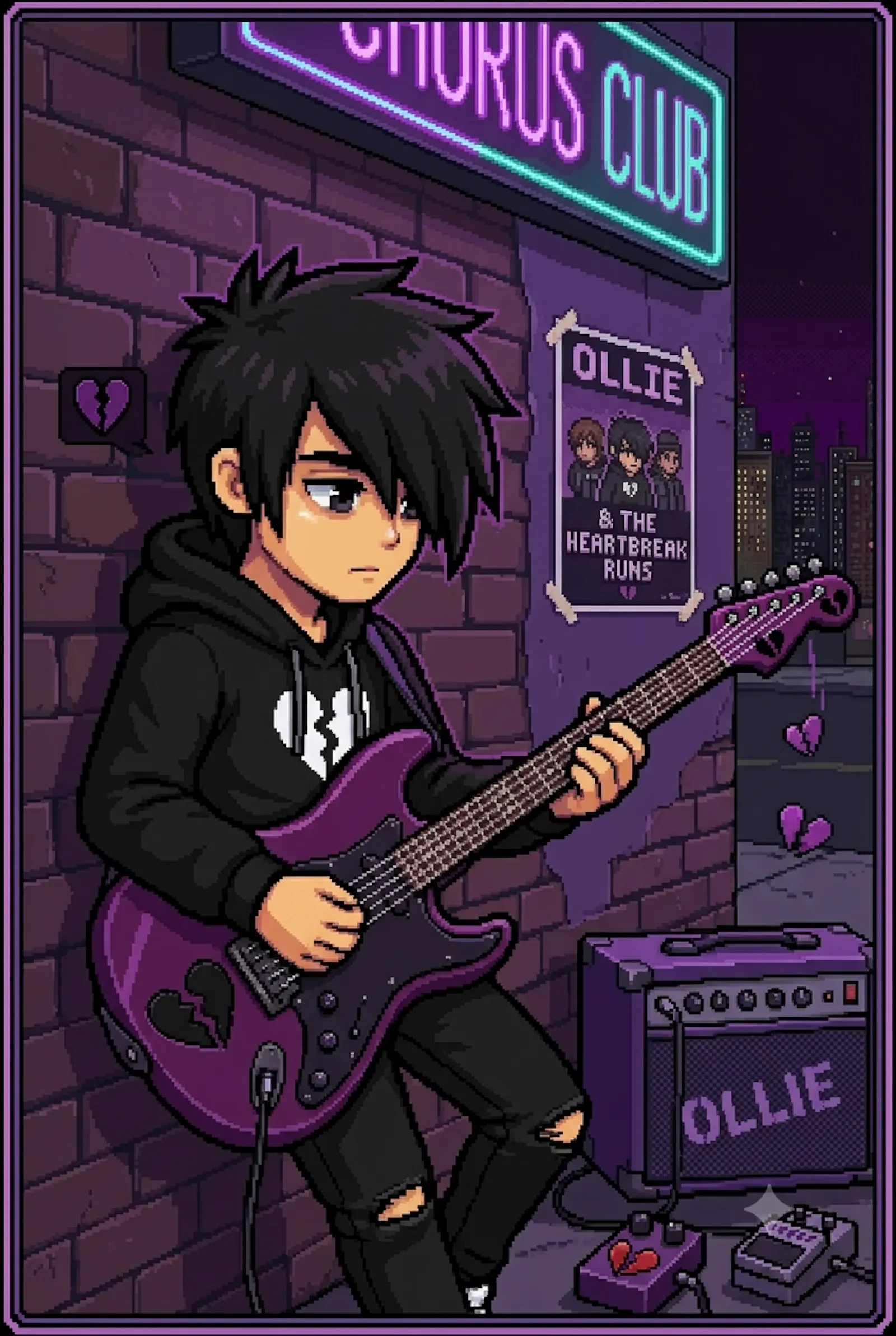 Skate or Cry screenshot 2