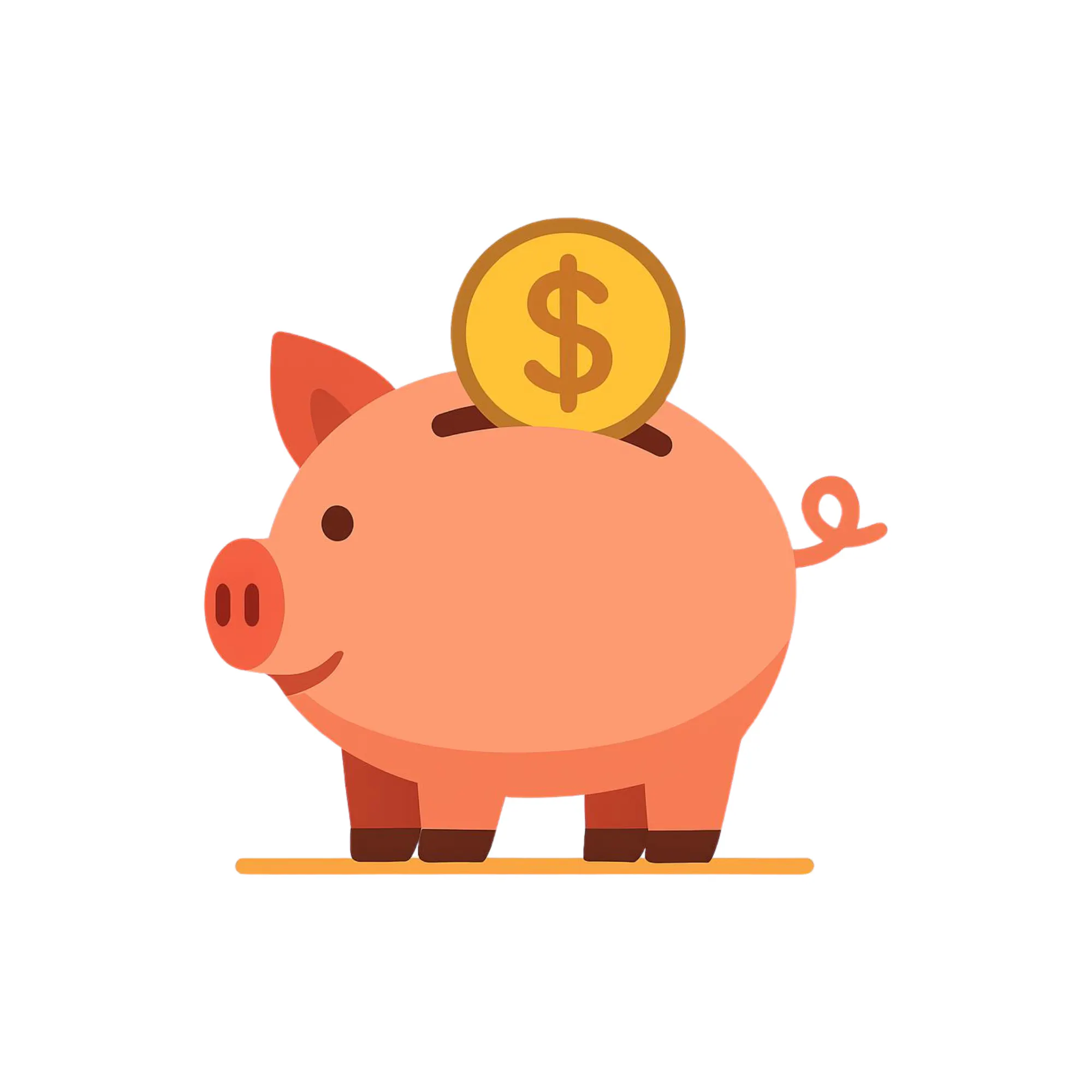 Piggy bank