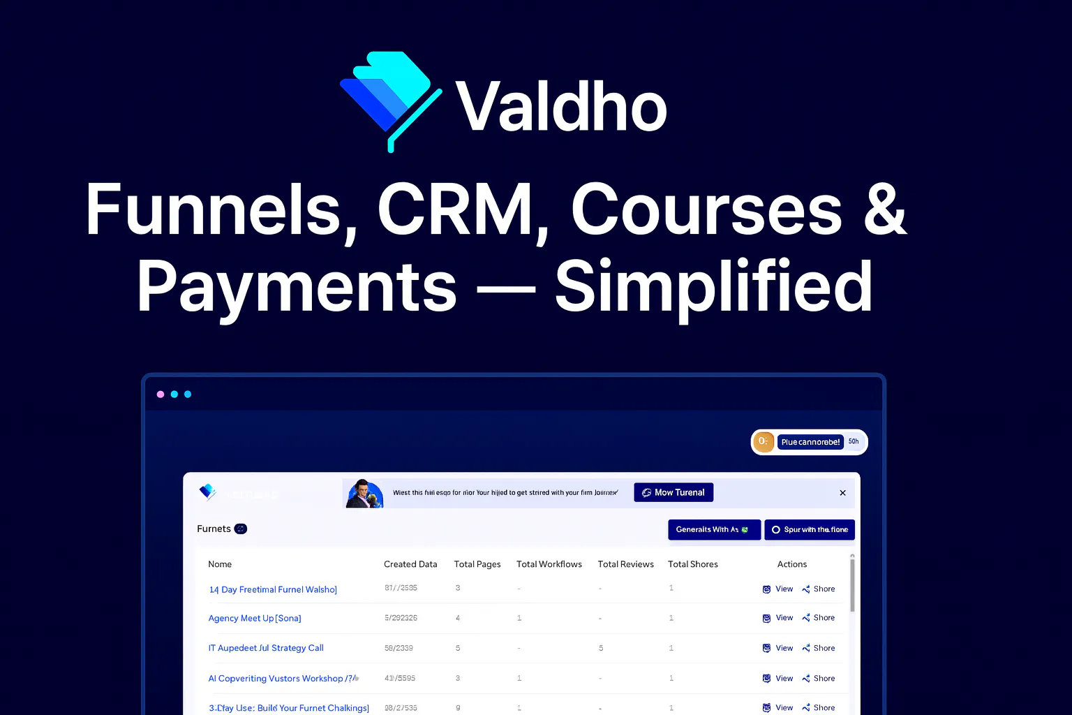 Valdho gallery image