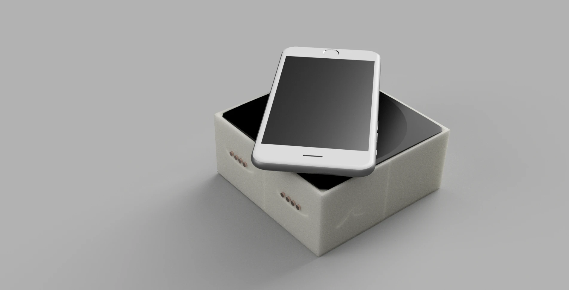 Axiom - Smart Solar energy