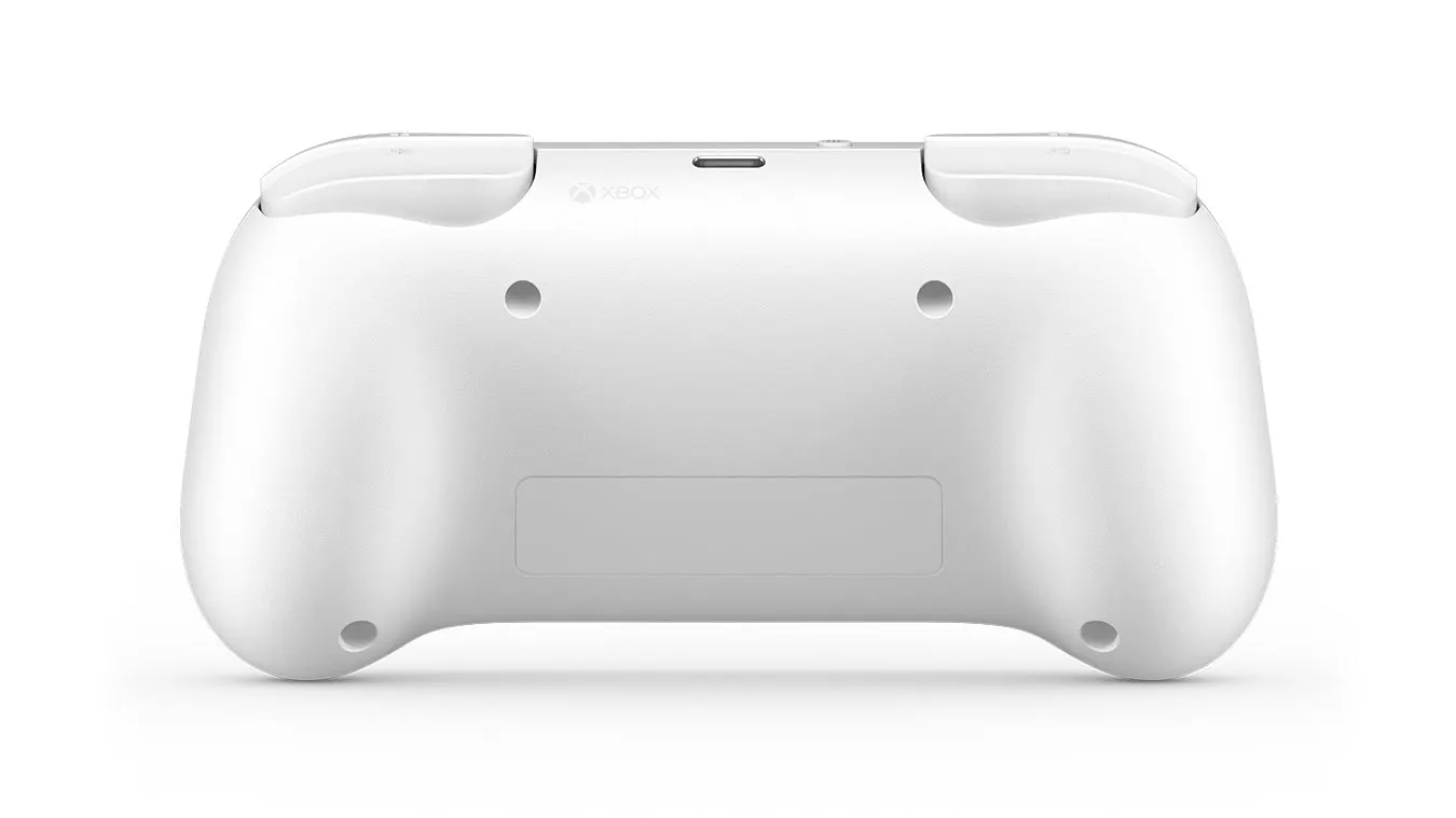 XBOX Nano Controller screenshot 4