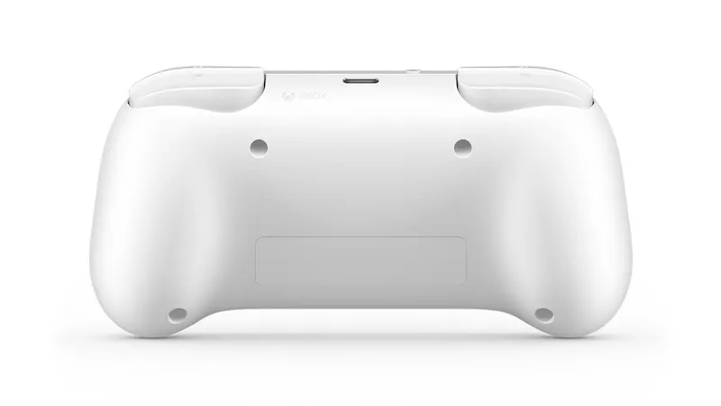 XBOX Nano Controller screenshot 5